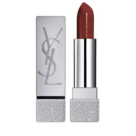 midnight la ysl|YSL Midnight LA (149) Rouge Pur Couture SPF15 Lipstick.